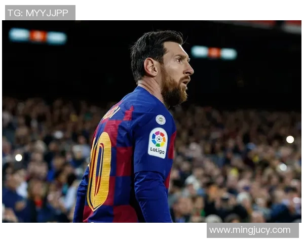 盘点当今足坛炙手可热的明星球员推荐与未来发展分析